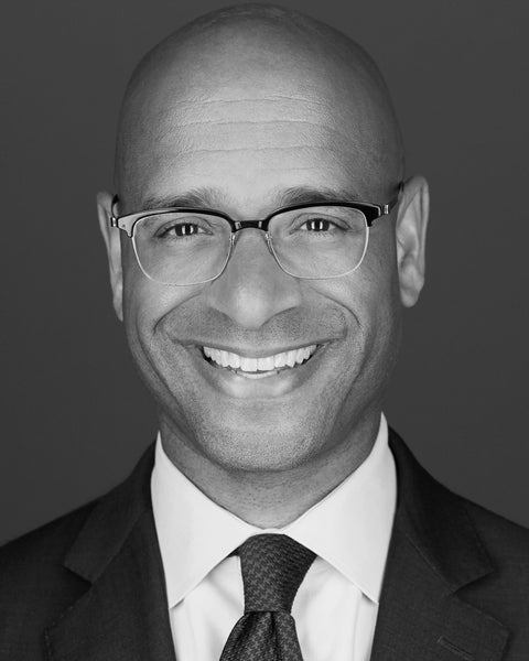 Andrew M. Stroth
