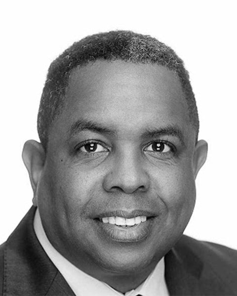 Chaka Patterson